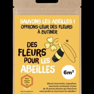 Lot de 10 sachets