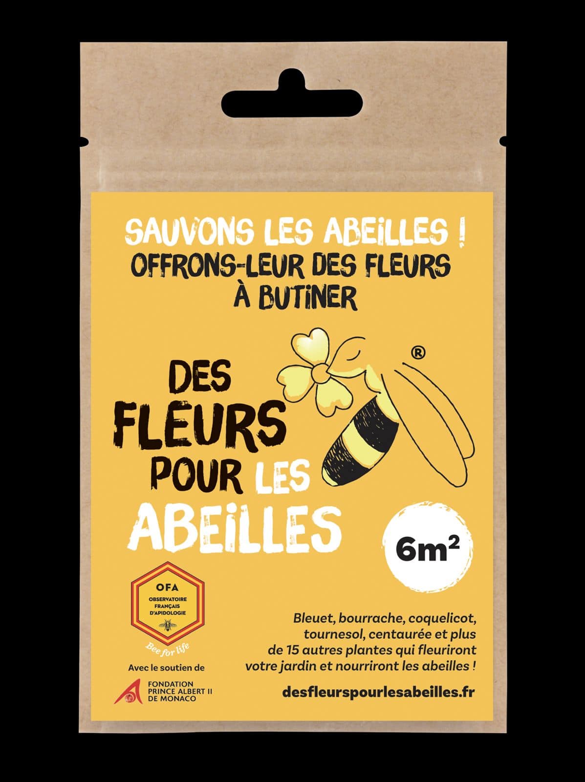Lot de 10 sachets – Image 2